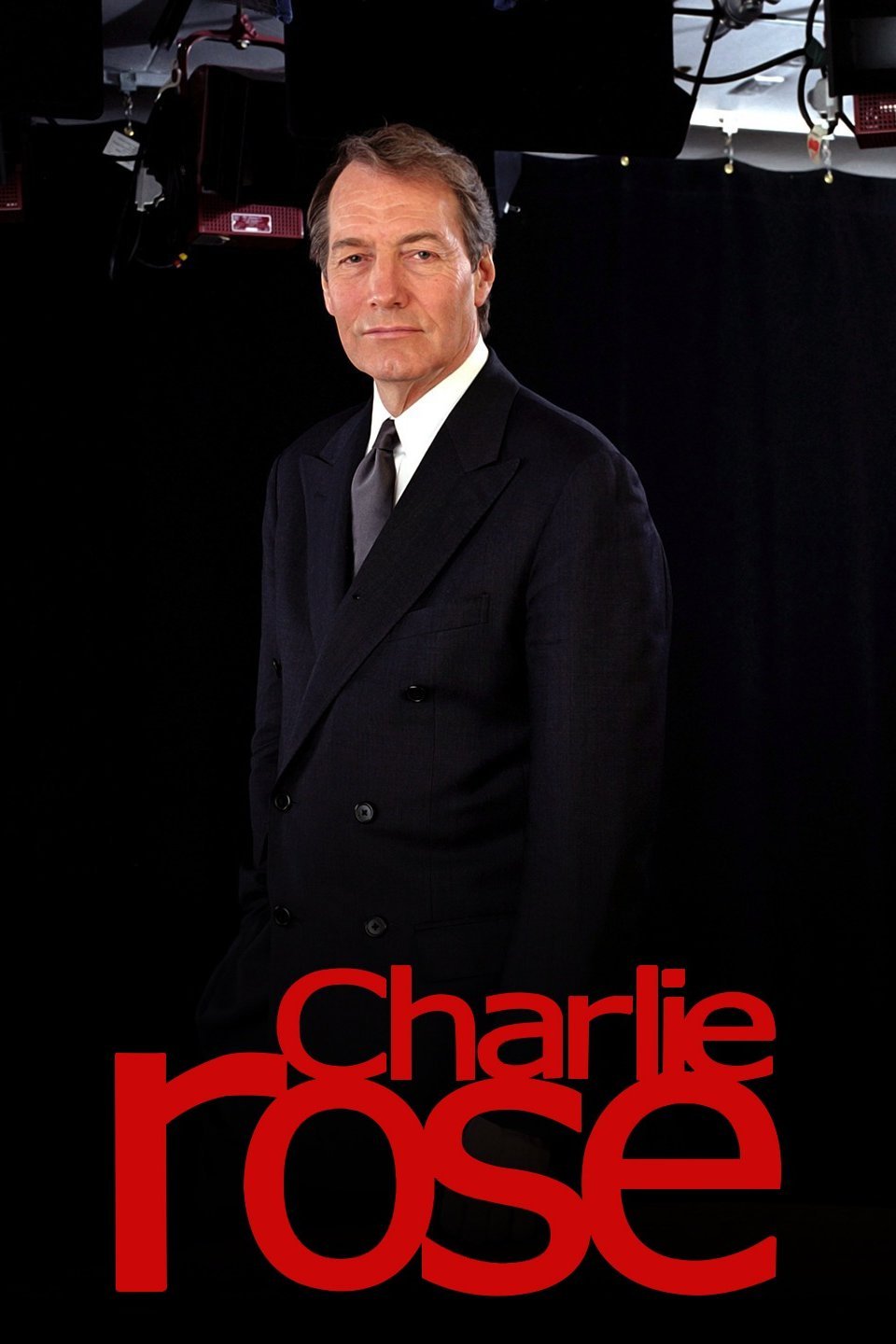 Charlie Rose